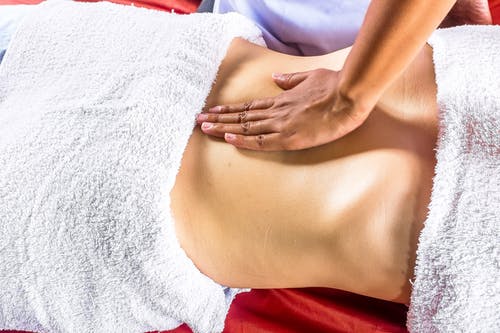 Getting a remedial massage for your body the right way