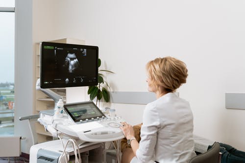 In what ways are portable ultrasound machines changing our understanding of ultrasound?